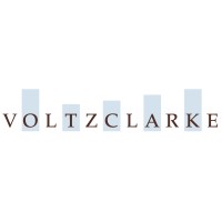 Voltz Clarke Gallery logo - Similar company to Newcomb Studio