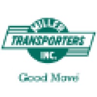 Miller Transporters, Inc. logo - Similar company to Carry Transit