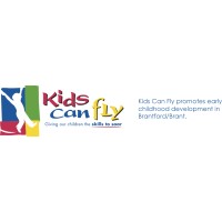 Kids Can Fly logo - Similar company to Why Not City Missions