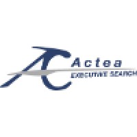 Actea Executive Search logo - Similar company to Match More Talent