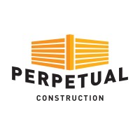 Perpetual Construction logo - Similar company to Macdonald&Co