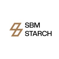 SBM Starch logo - Similar company to Vikram Starch