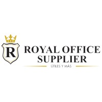 Royal Office Supplier logo - Similar company to Belief Engineering