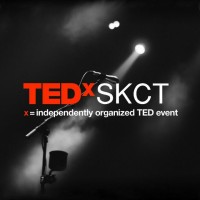 TEDxSKCT logo - Similar company to Tedx Cet