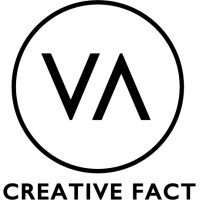 VA Creative Fact logo - Similar company to Ilhaam Group