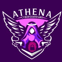 Athena CyberGuardians logo - Similar company to Osint