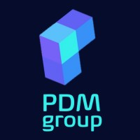 PDM Group logo - Similar company to Pdm Group