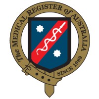 MEDICAL REGISTER of AUSTRALIA logo - Similar company to Ternity Group Pty Ltd
