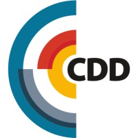 CDD Business Solutions logo - Similar company to Neoss Fx Trader