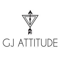 GJ ATTITUDE logo - Similar company to E I L I E Π