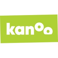 Kanoo Pays logo - Similar company to Think Simple