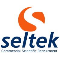 Seltek Consultants Ltd logo - Similar company to Seltek, Inc.