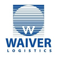 Waiver Logistics logo - Similar company to Rock-It Cargo