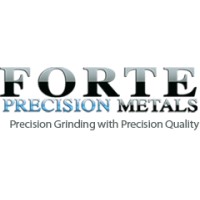 Forte Precision Metals, Inc. logo - Similar company to Lufasco Inc.