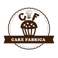 Cake Fabrica logo - Similar company to Gluten Glory