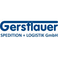 Gerstlauer Spedition und Logistik GmbH logo - Similar company to Falgás & Barrabeig