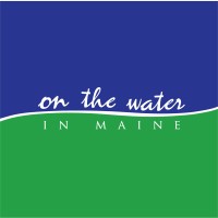 On the Water in Maine Vacation Property Rentals logo - Similar company to Westward Broker