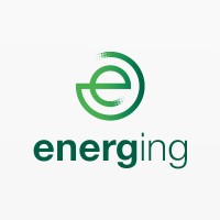 ENERG'ing logo - Similar company to Setic Fluides