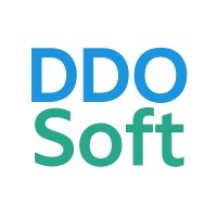 DDOSoft Solutions logo - Similar company to Brain Team Yazilim Teknolojileri Ltd