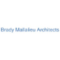 Brady Mallalieu Architects Ltd logo - Similar company to Hal Architects