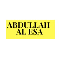 Abdullah Al Esa logo - Similar company to Hmr Engineering