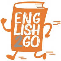 English2go logo - Similar company to Beclassmates