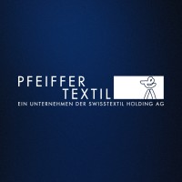 Pfeiffertextil AG logo - Similar company to Superior Flexo