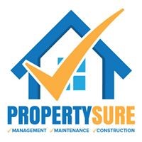 Property Sure logo - Similar company to Projectsure Ltd