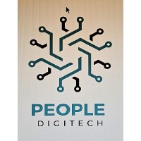 People DigiTech Consult logo - Similar company to Peer Minds