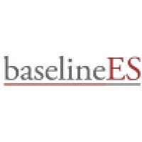 BaselineES logo - Similar company to City Building Engineering Services (Cbes-Us)