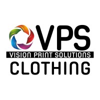 VPS Clothing logo - Similar company to Evright.Com Pty Ltd