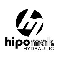 Hipomak HYDRAULIC logo - Similar company to Si̇trett Mx