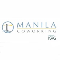 Manila Coworking logo - Similar company to Acceler8 By Unionspace