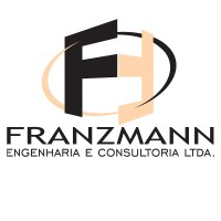 Franzmann Engenharia e Consultoria logo - Similar company to We.Arch | Studio De Arquitetura