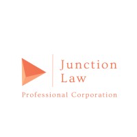 Junction Law Professional Corporation logo - Similar company to Simplilaw