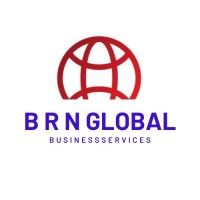 B R N GLOBAL BUSINESS SERVICES logo - Similar company to Pentos Ventures