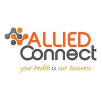Allied Connect Australia logo - Similar company to Back2You Therapy
