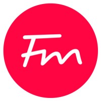 Fremantle Portugal logo - Similar company to Impacto Visual