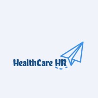 HealthCare HR logo - Similar company to Healthcare Design Group