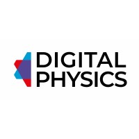 Digital Physics AI GmbH logo - Similar company to Georgia Tech Quantum Computing Association