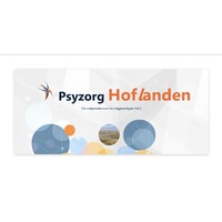 Psyzorg Hoflanden, coöperatie voor vrijgevestigde psychologen logo - Similar company to Apareeggz