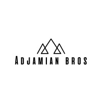 ADJAMIAN BROS logo - Similar company to Le Buchard