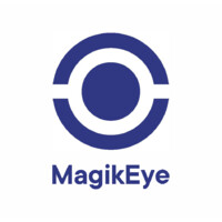 Magik Eye logo - Similar company to Renoworks Software