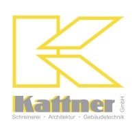 Kattner GmbH logo - Similar company to Raumausstatter Vock