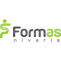 FORMAS NIVARIA SL logo - Similar company to Nuevos Retos