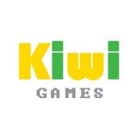 KIWI GAMES Co., Ltd. logo - Similar company to Kiwi Games