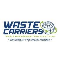 Waste Carriers SA logo - Similar company to Cox Skips Limited