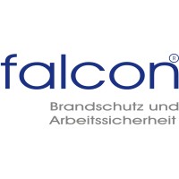 falcon Brandschutz und Arbeitssicherheit GmbH logo - Similar company to Pmce Windservice Gmbh