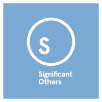 Significant Others logo - Similar company to Therapy Studios