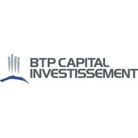 BTP CAPITAL INVESTISSEMENT logo - Similar company to Groupe Sofilec